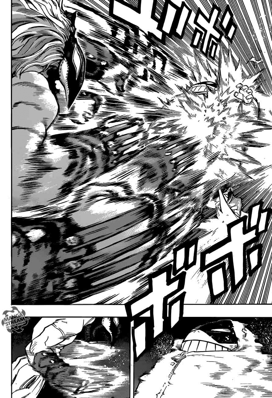 My Hero Academia 142 13