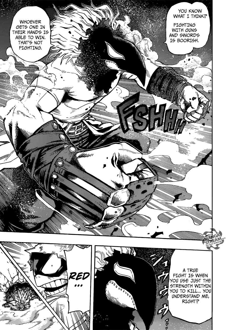 My Hero Academia 142 14