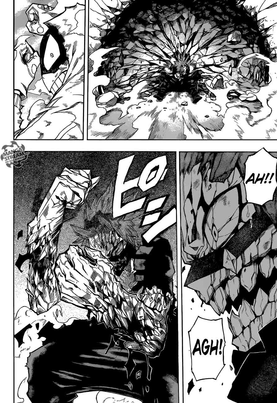 My Hero Academia 142 15