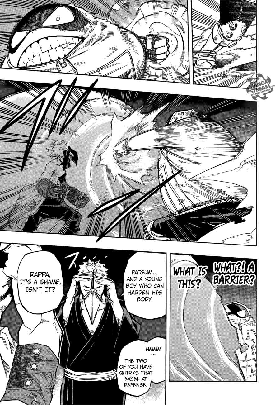 My Hero Academia 142 16