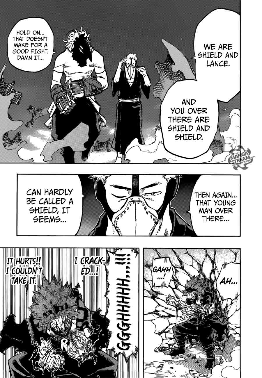 My Hero Academia 142 18