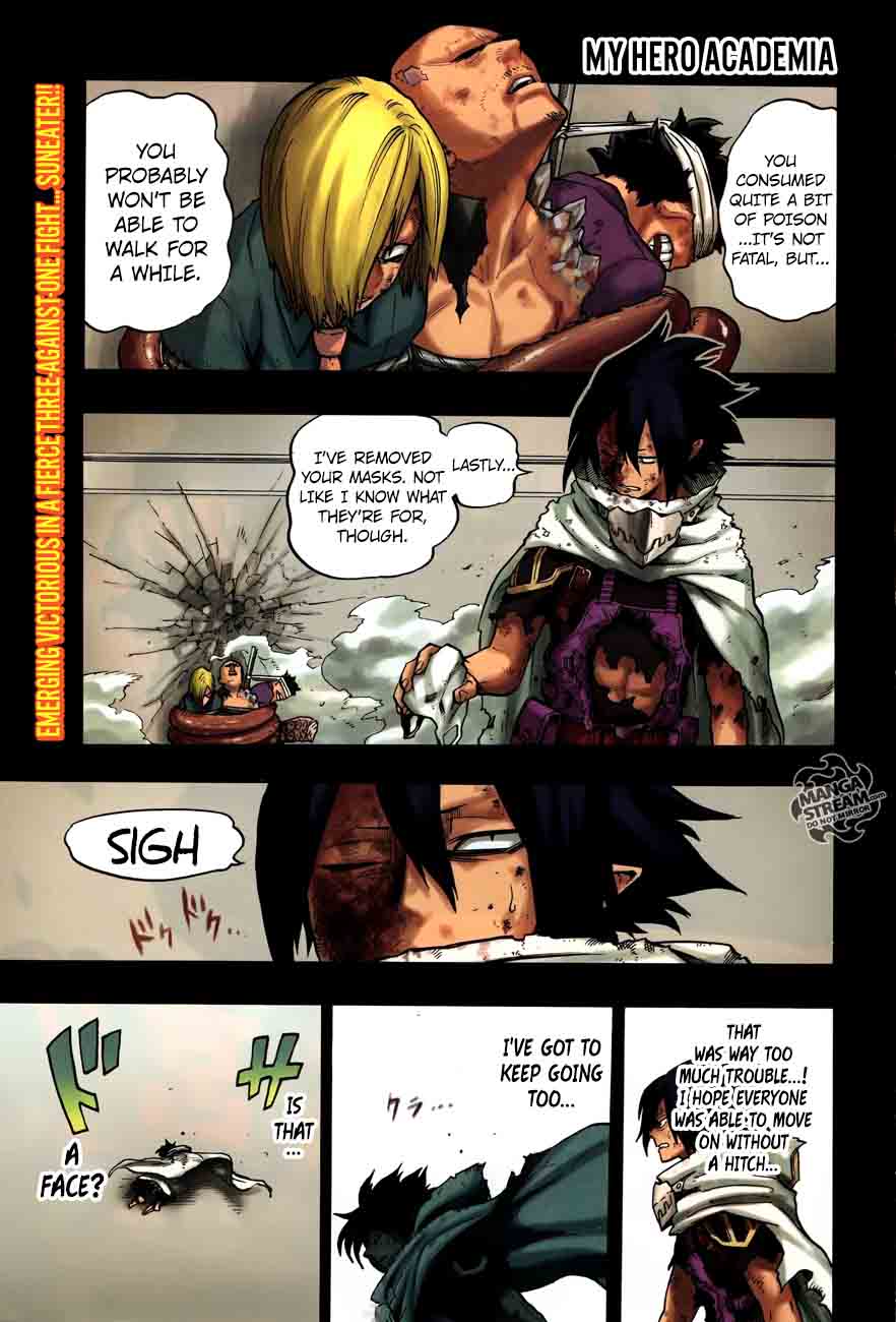 My Hero Academia 142 2