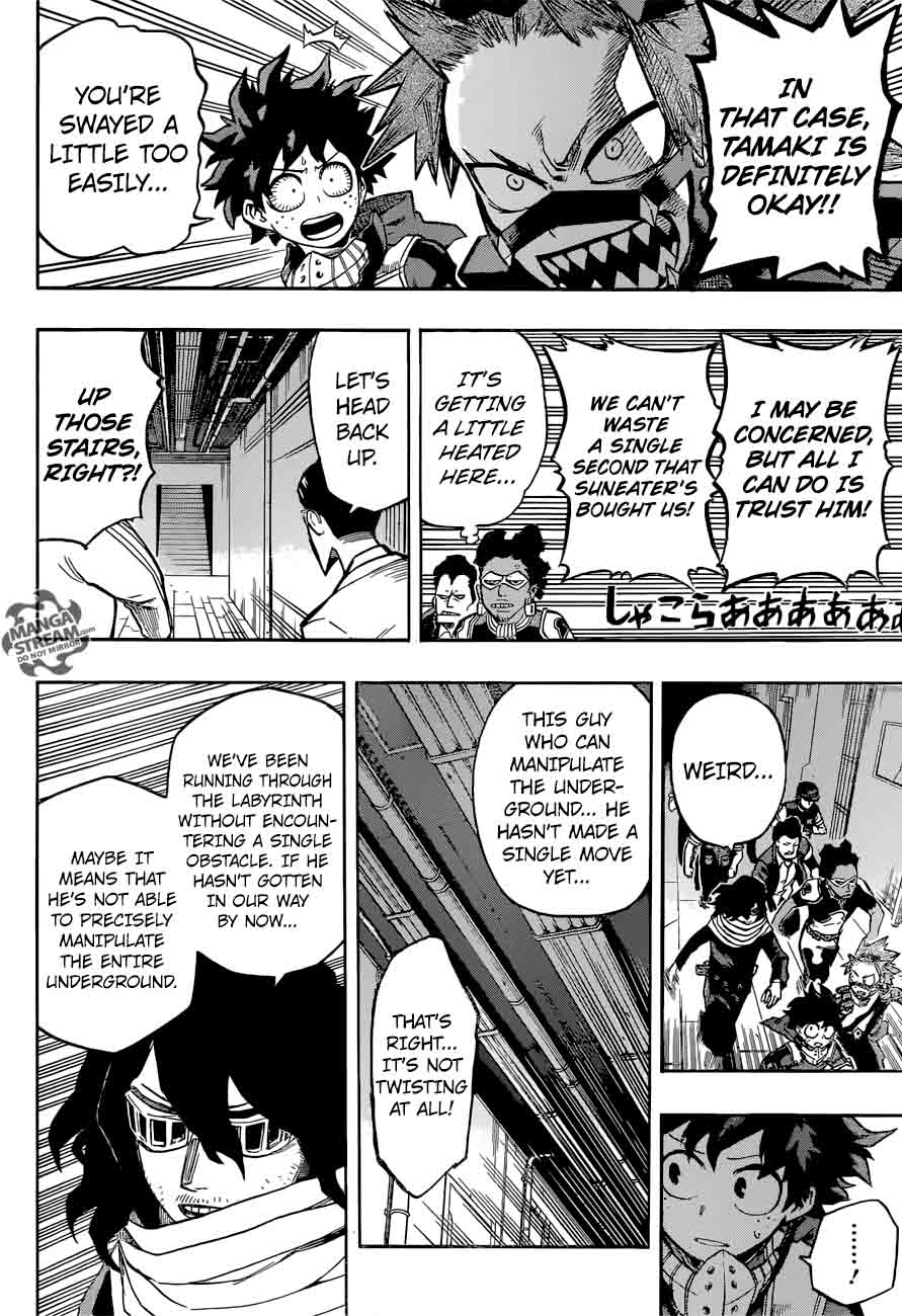 My Hero Academia 142 5