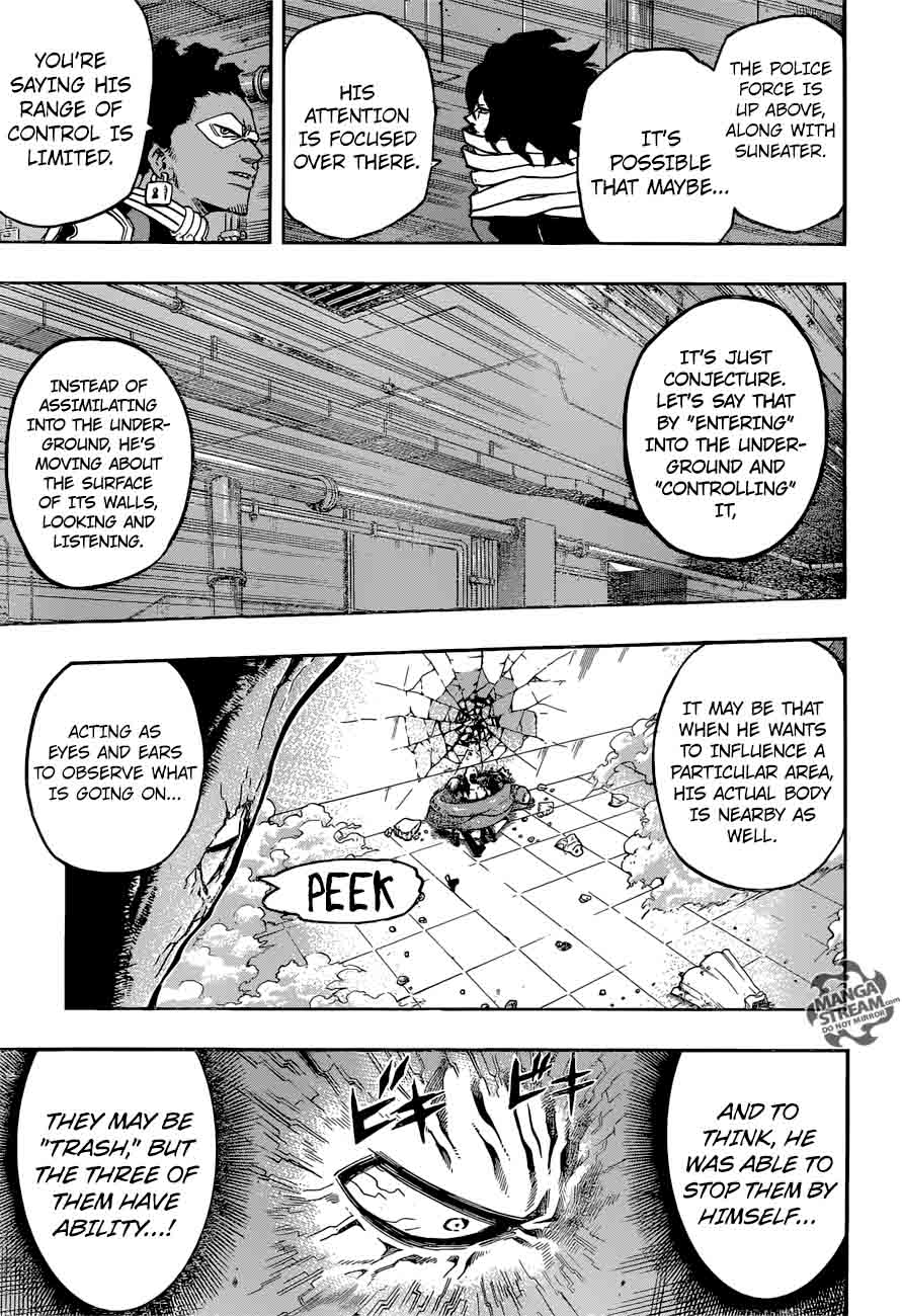 My Hero Academia 142 6