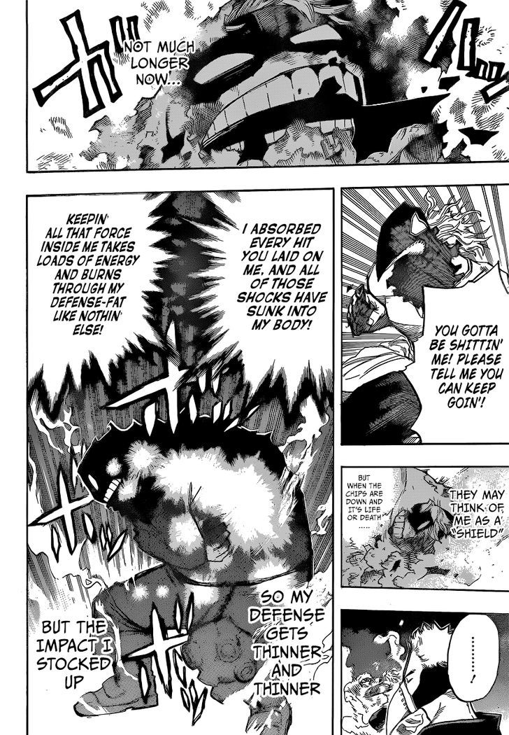 My Hero Academia 143 10