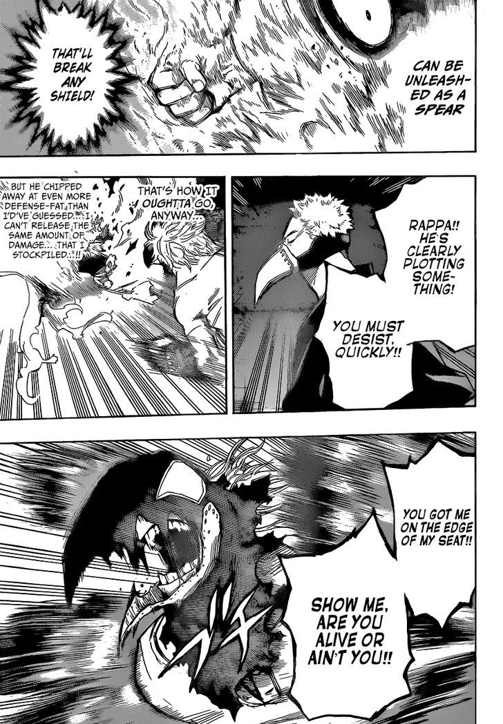 My Hero Academia 143 11