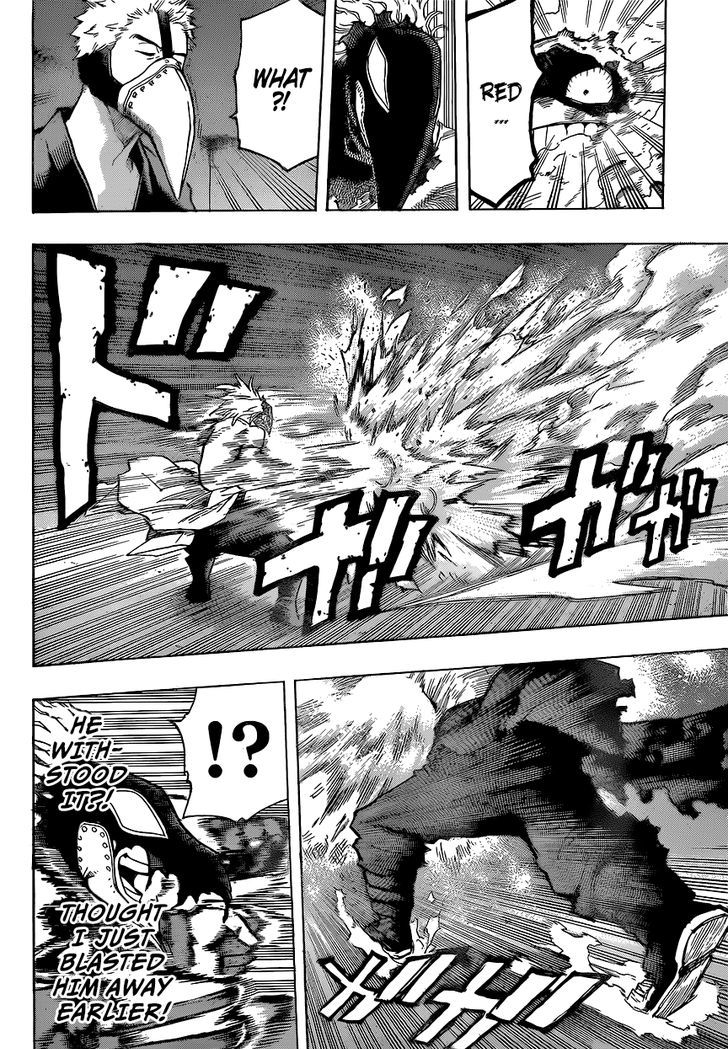 My Hero Academia 143 13