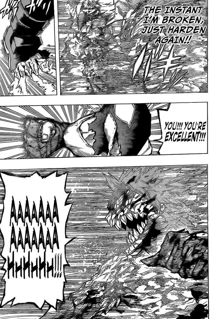 My Hero Academia 143 14