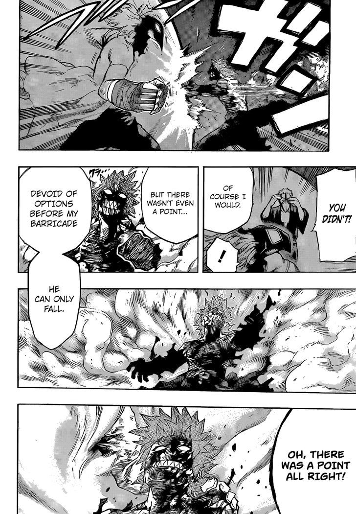 My Hero Academia 143 15