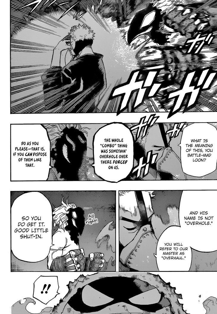 My Hero Academia 143 2