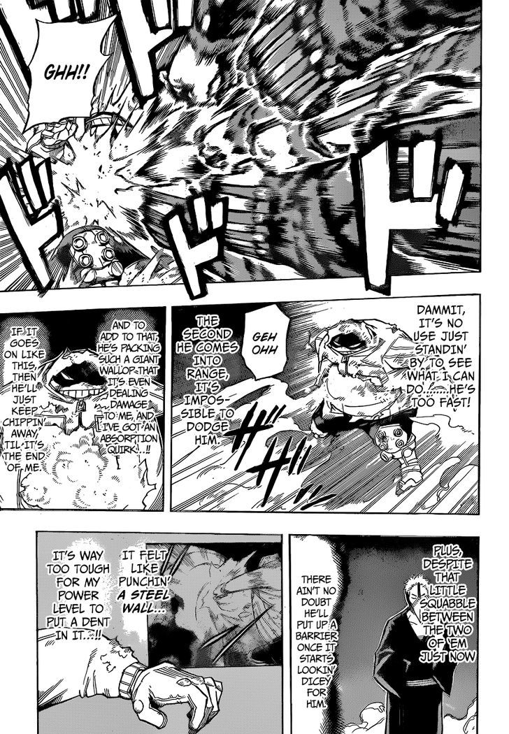 My Hero Academia 143 3