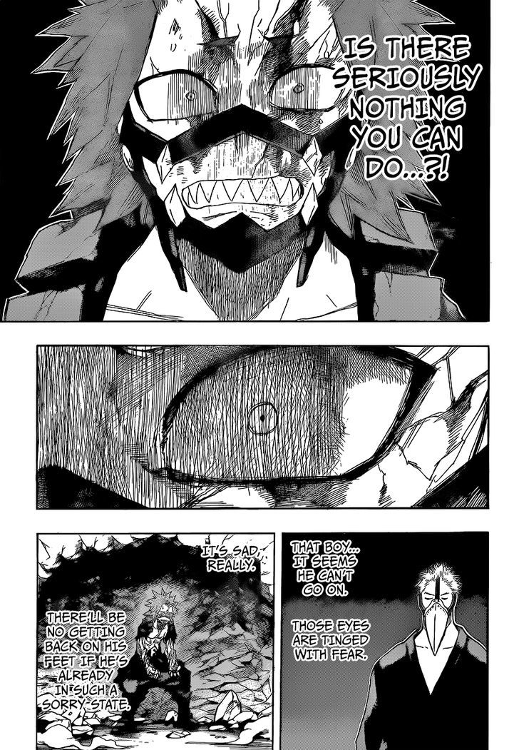 My Hero Academia 143 9