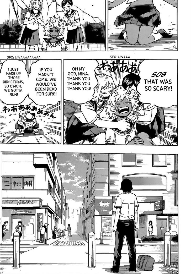 My Hero Academia 144 11