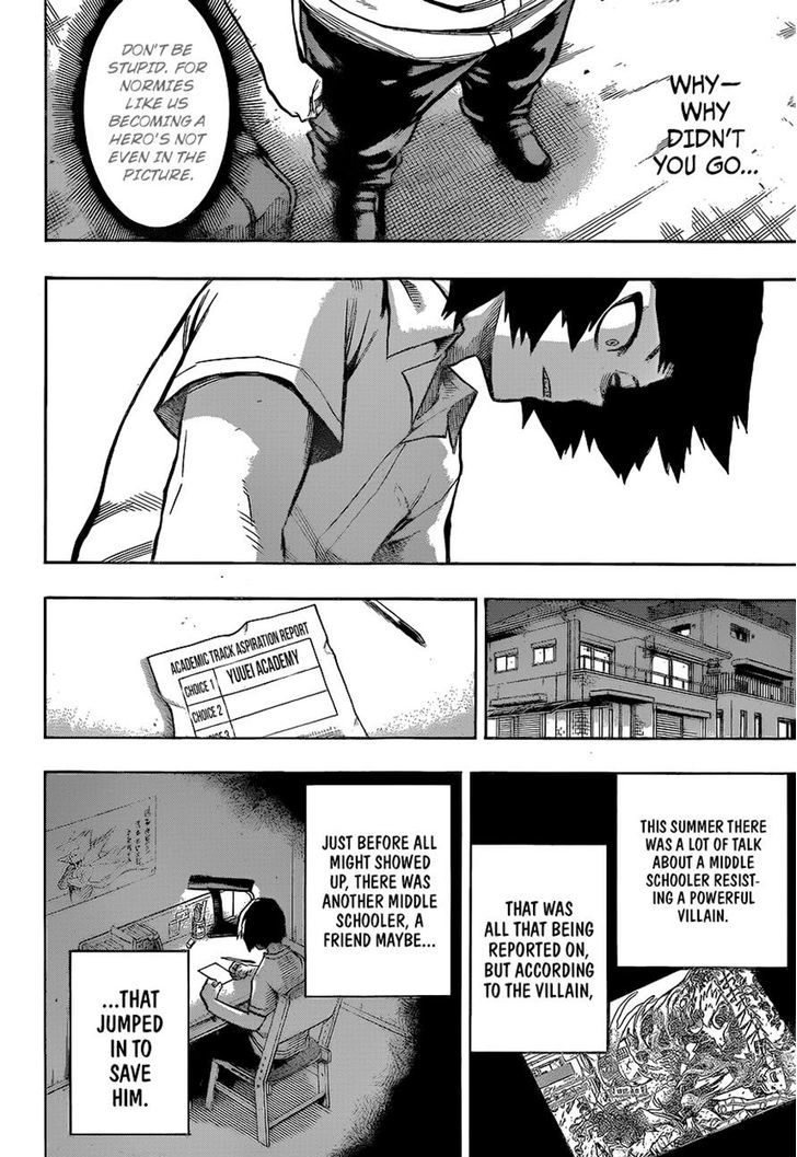 My Hero Academia 144 12