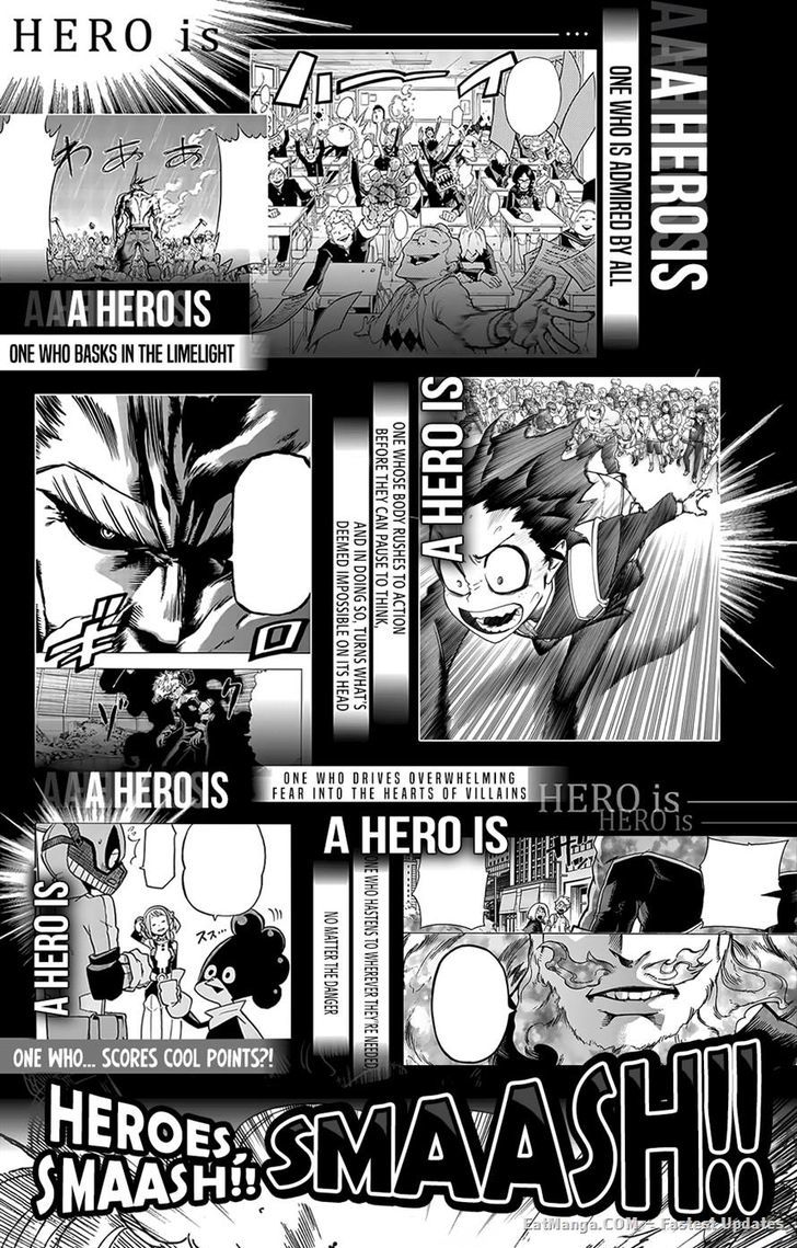 My Hero Academia 144 15