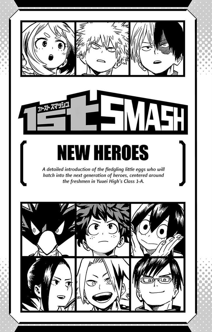 My Hero Academia 144 17