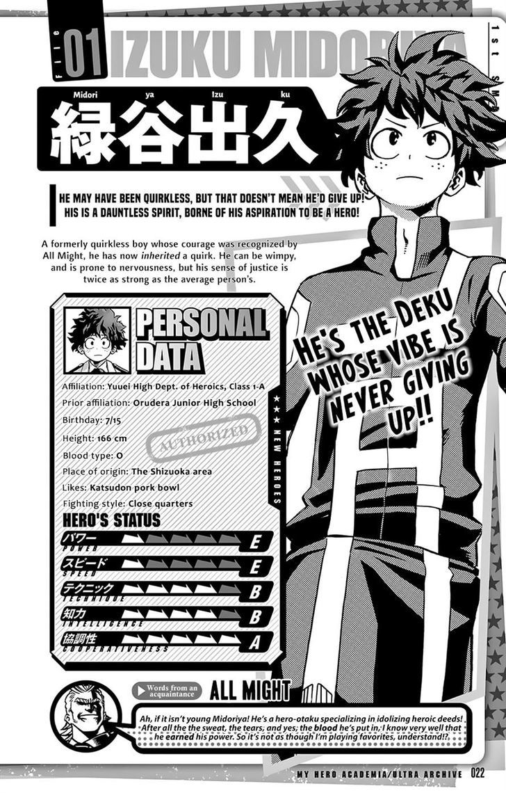 My Hero Academia 144 18