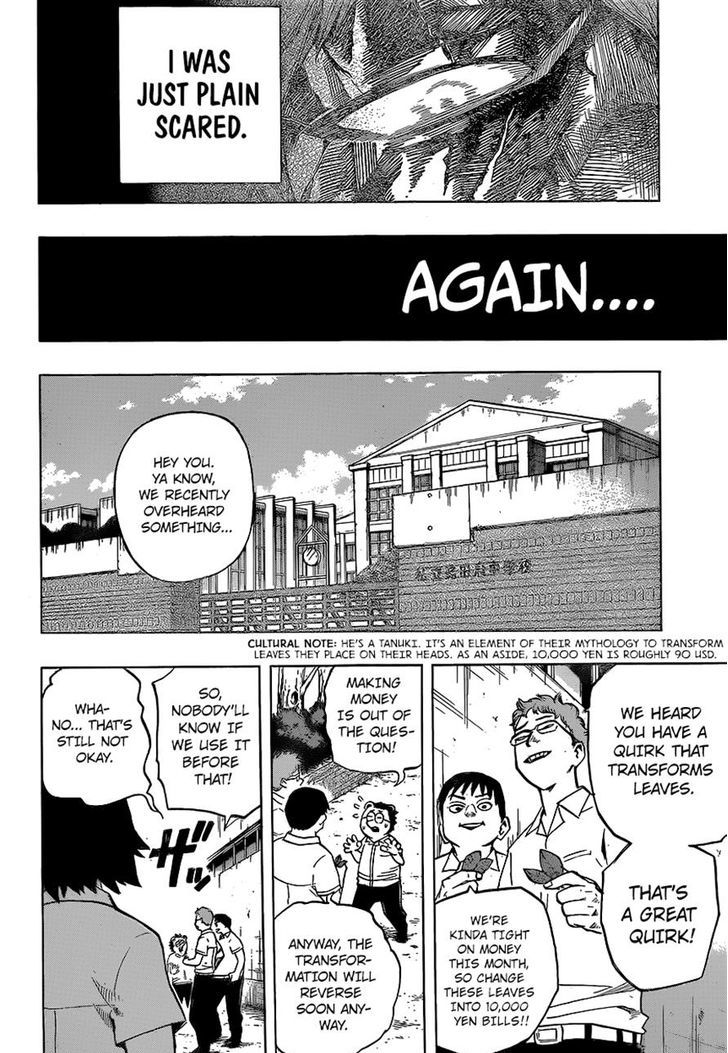 My Hero Academia 144 2