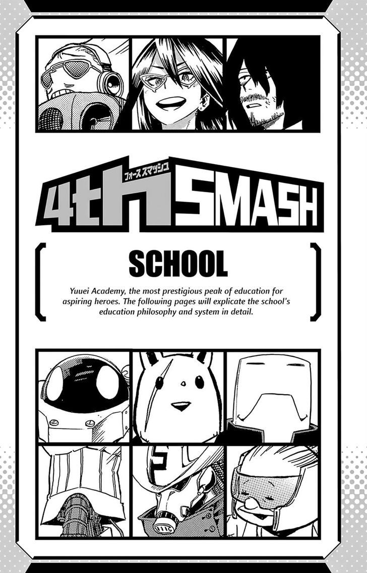 My Hero Academia 144 25