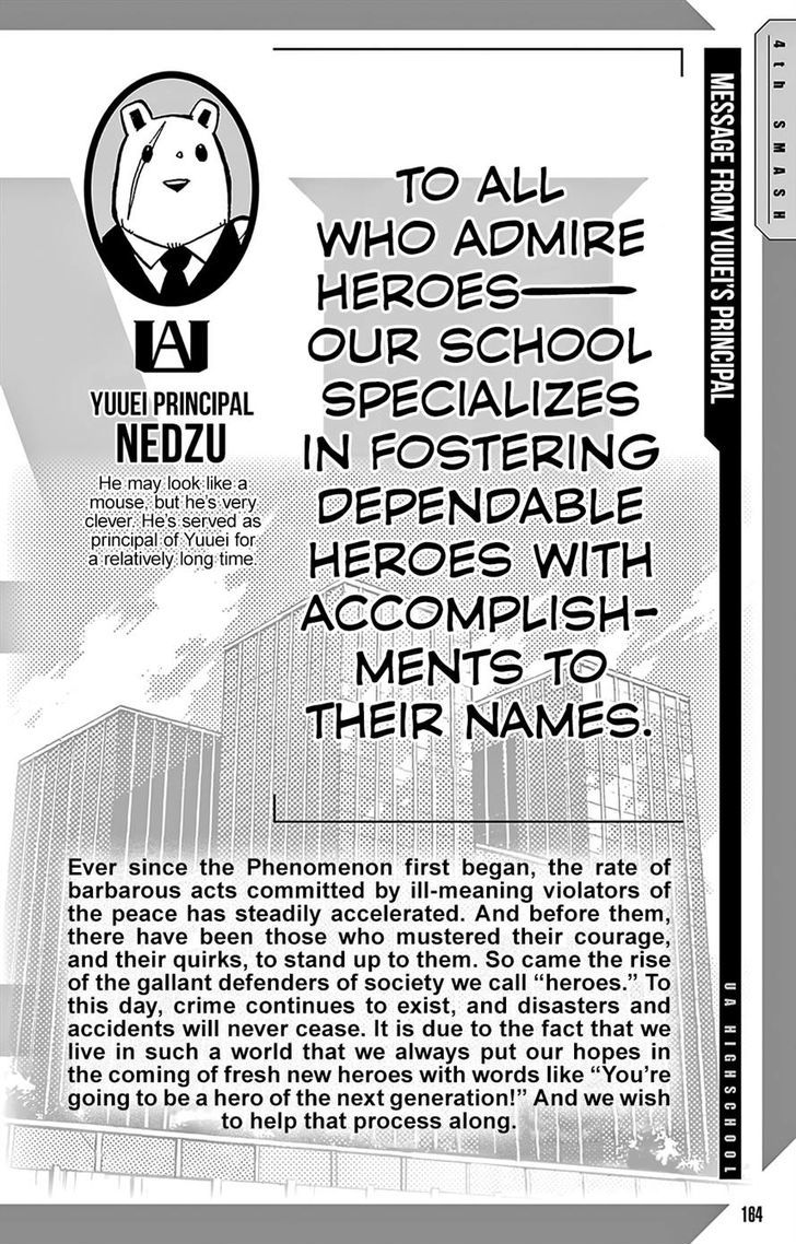 My Hero Academia 144 26