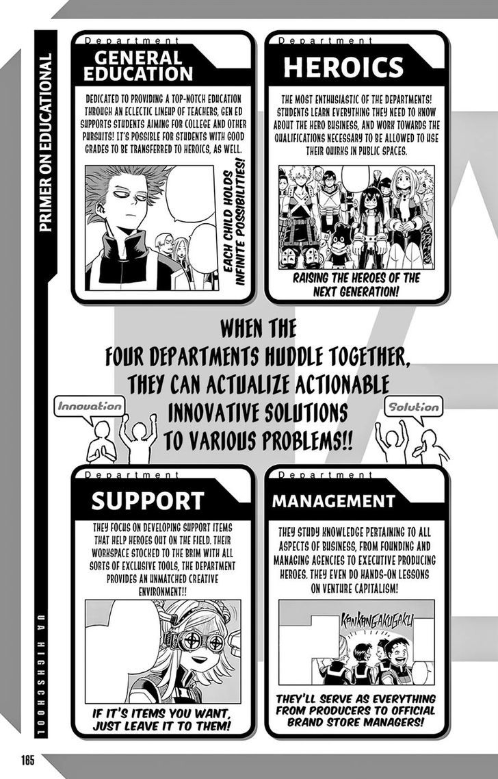 My Hero Academia 144 27