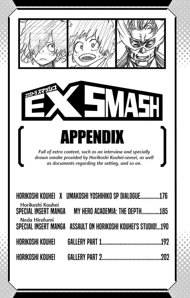 My Hero Academia 144 28