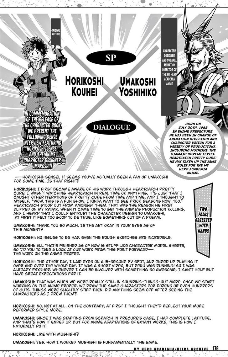 My Hero Academia 144 29