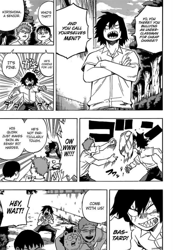 My Hero Academia 144 3