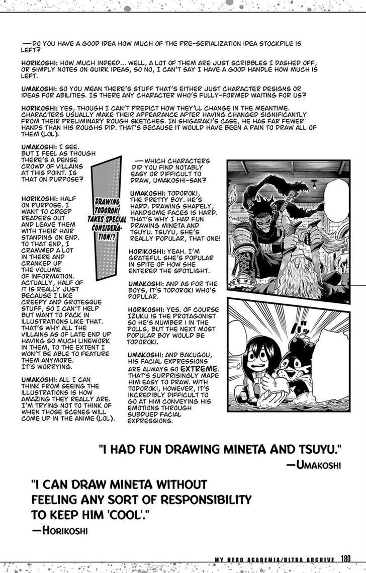 My Hero Academia 144 33