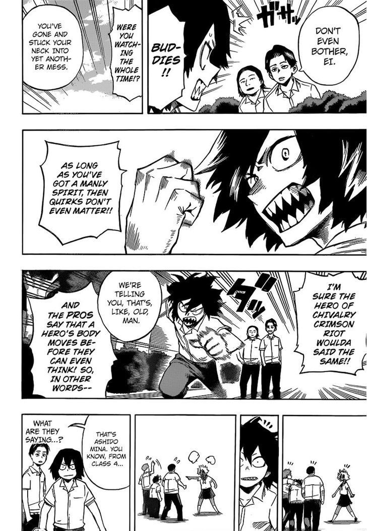 My Hero Academia 144 4