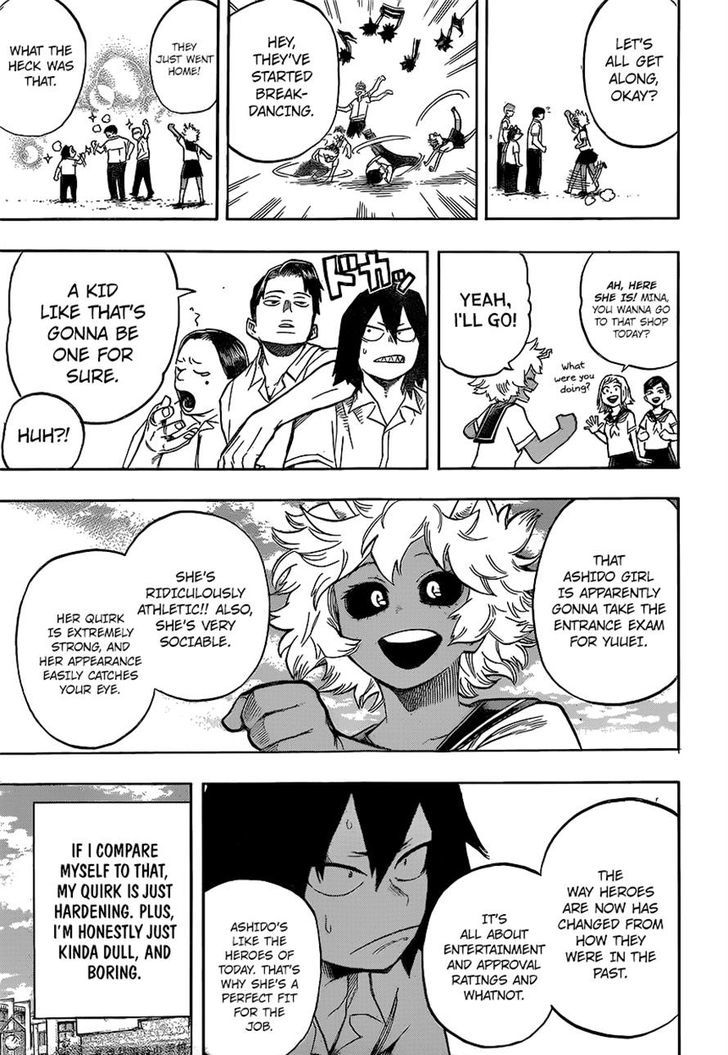 My Hero Academia 144 5