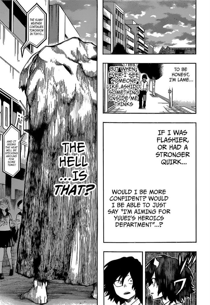 My Hero Academia 144 7
