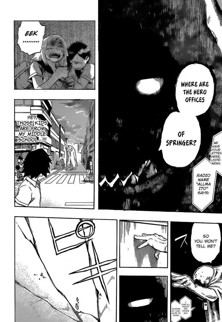 My Hero Academia 144 8