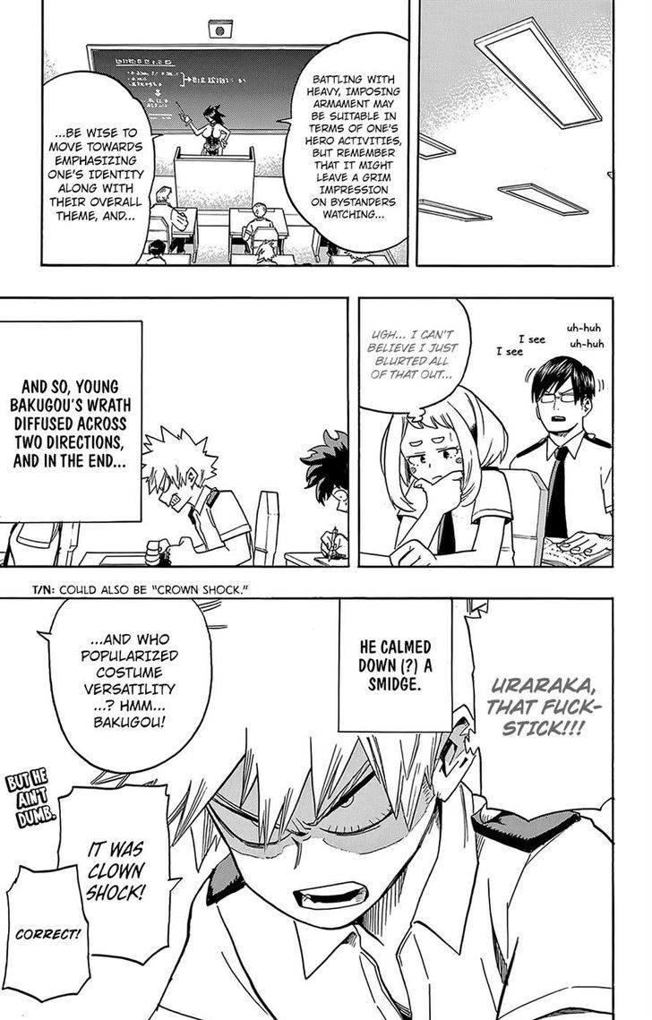 My Hero Academia 145 16