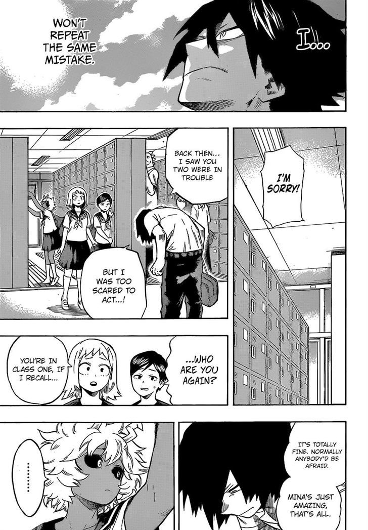 My Hero Academia 145 6