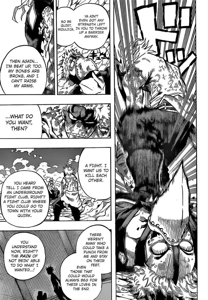 My Hero Academia 146 6