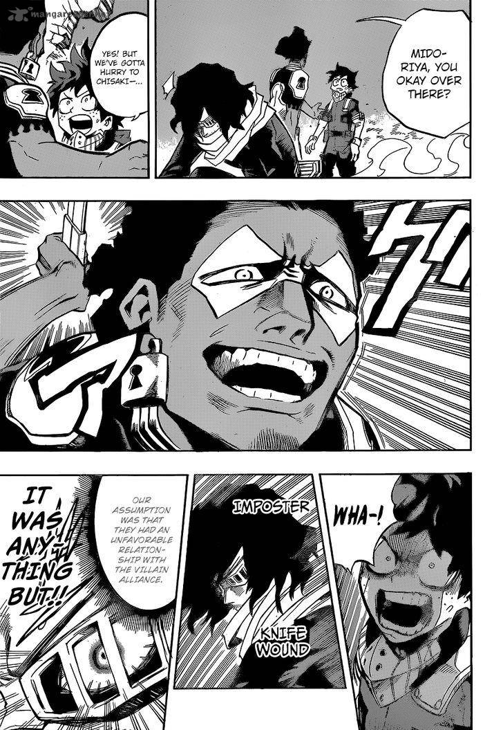 My Hero Academia 147 14