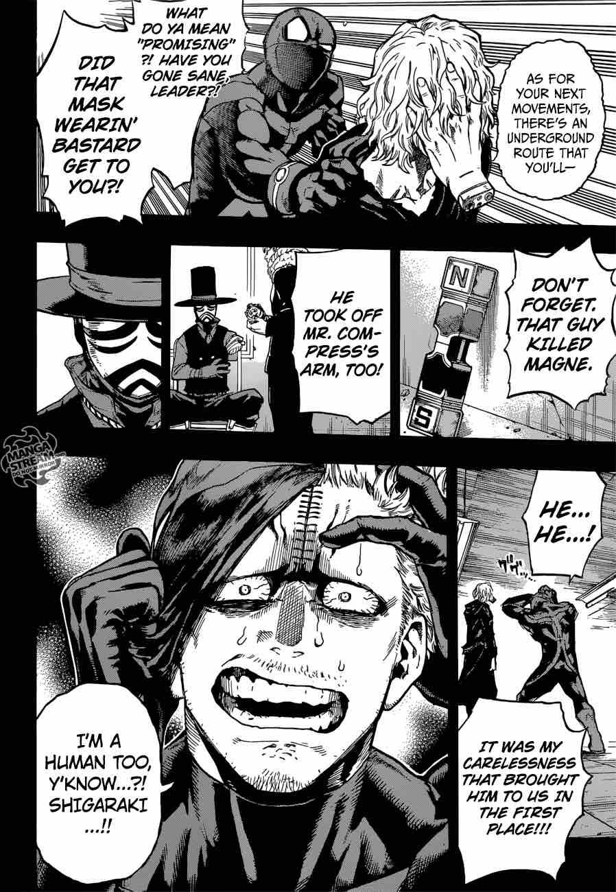 My Hero Academia 148 10