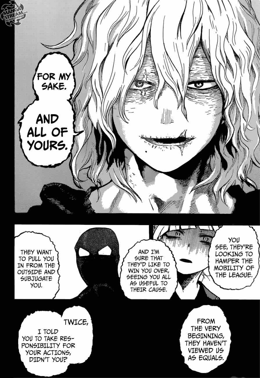 My Hero Academia 148 12