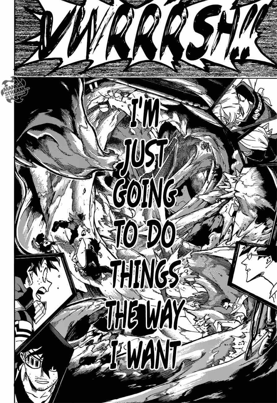 My Hero Academia 148 14