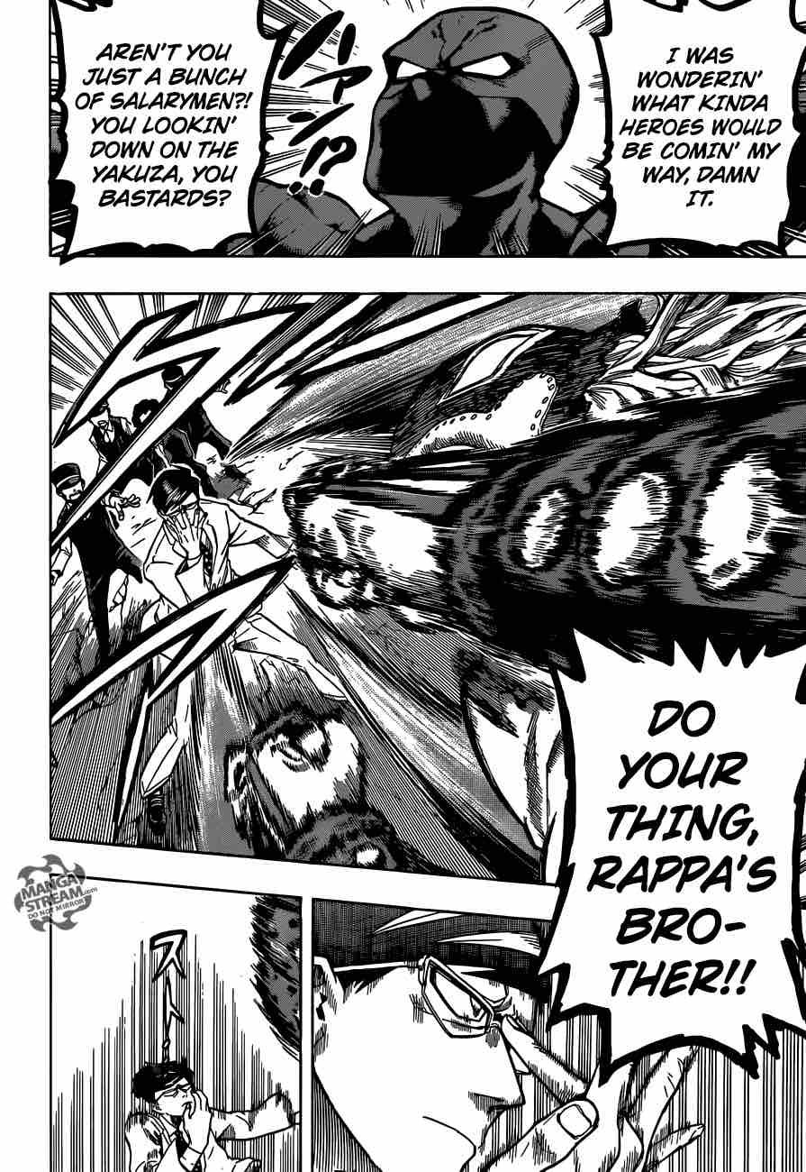 My Hero Academia 148 2