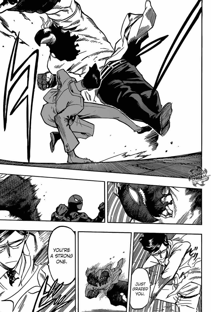 My Hero Academia 148 3