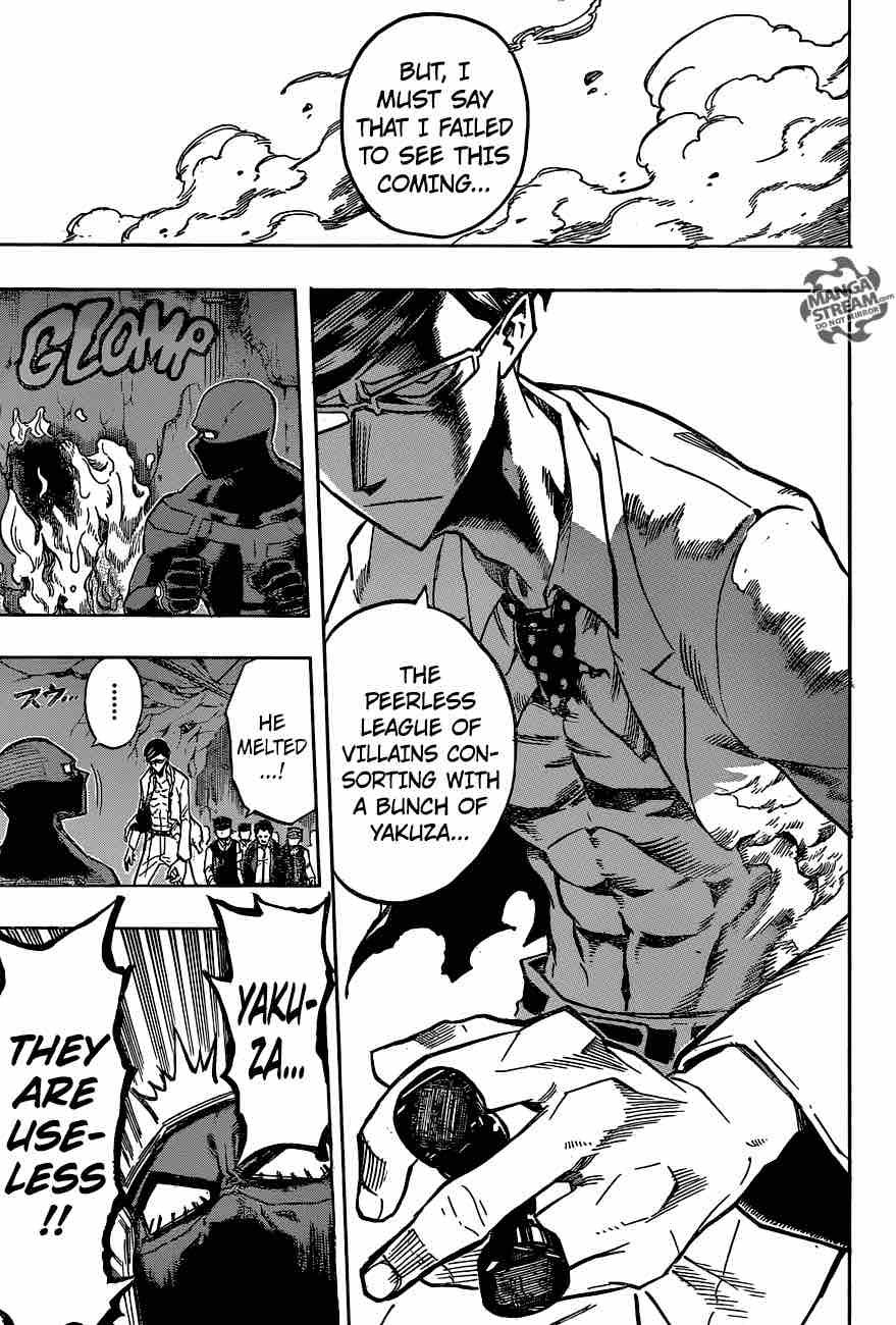 My Hero Academia 148 5