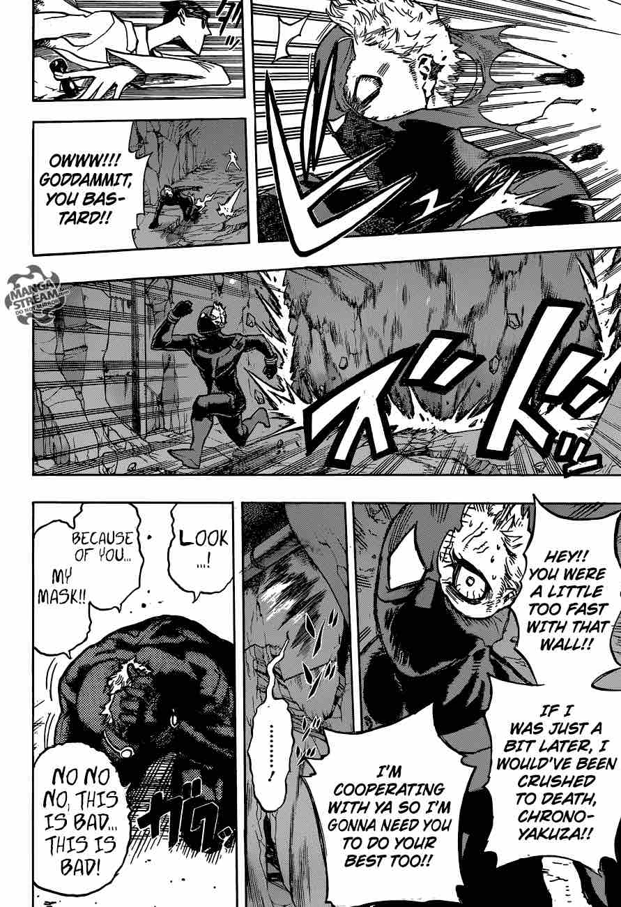 My Hero Academia 148 6