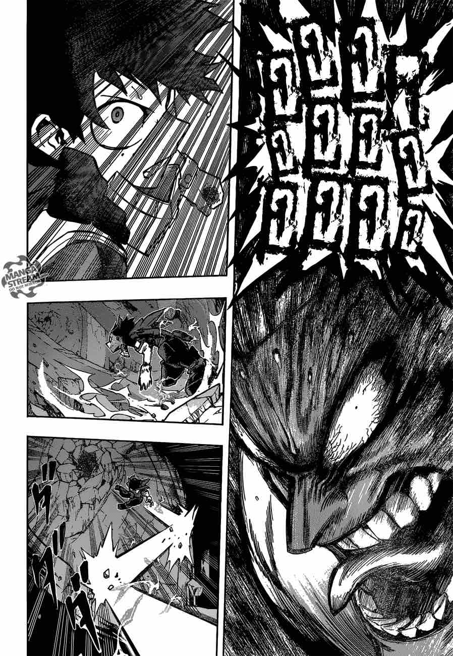 My Hero Academia 149 10