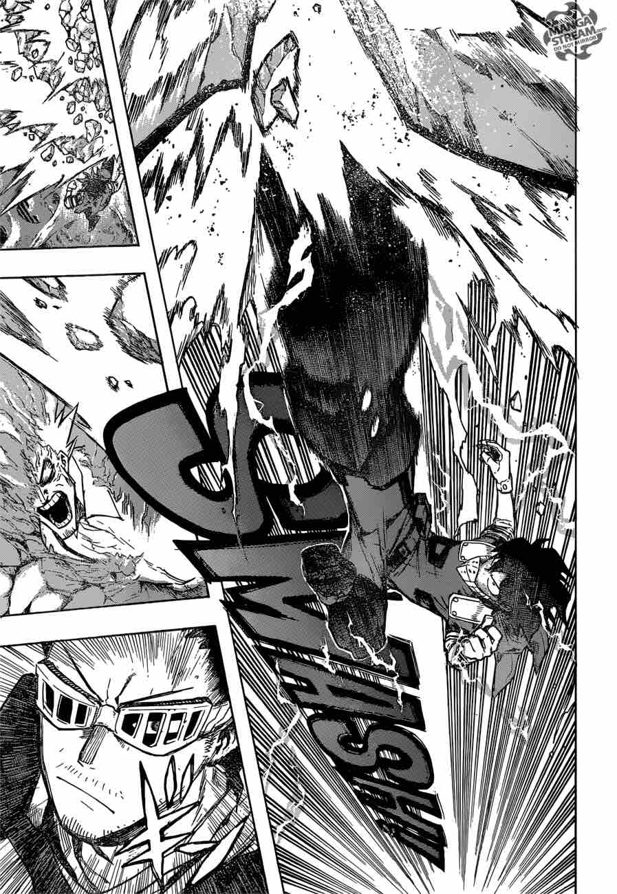My Hero Academia 149 11