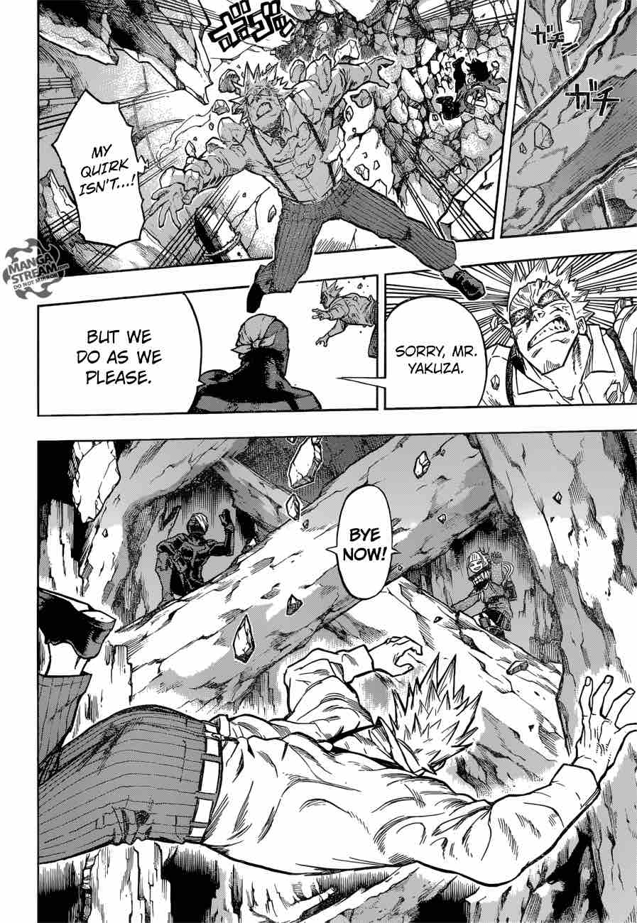 My Hero Academia 149 12