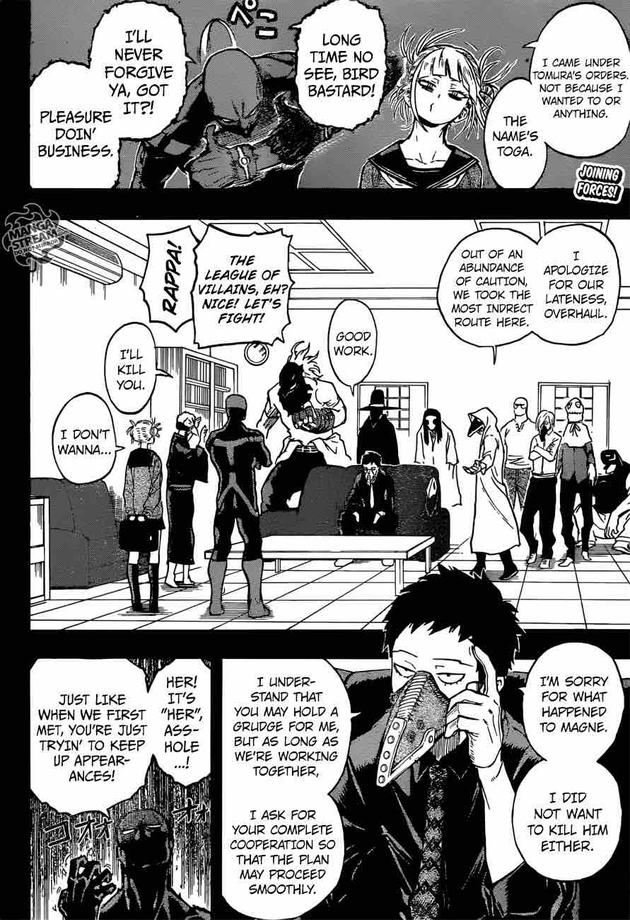 My Hero Academia 149 2