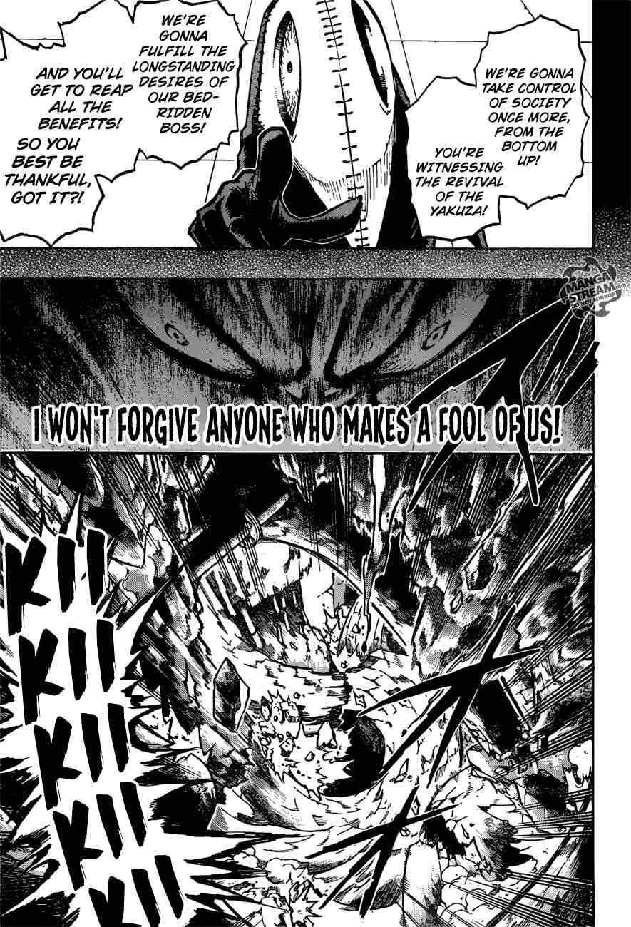 My Hero Academia 149 7