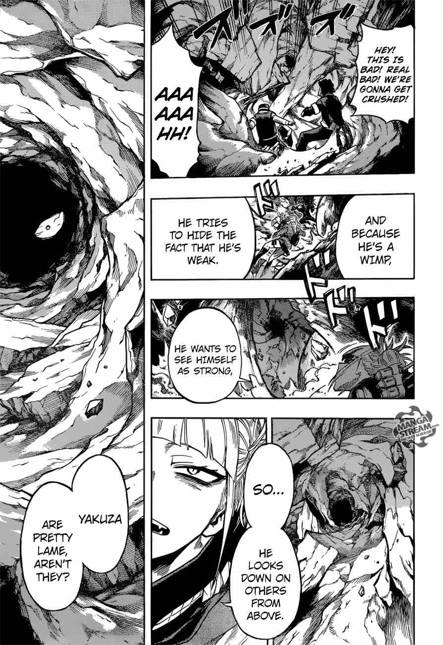 My Hero Academia 149 9